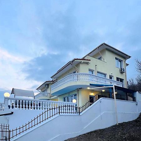 Villa Sorento Italian Neoclassica บัลชิค ภายนอก รูปภาพ