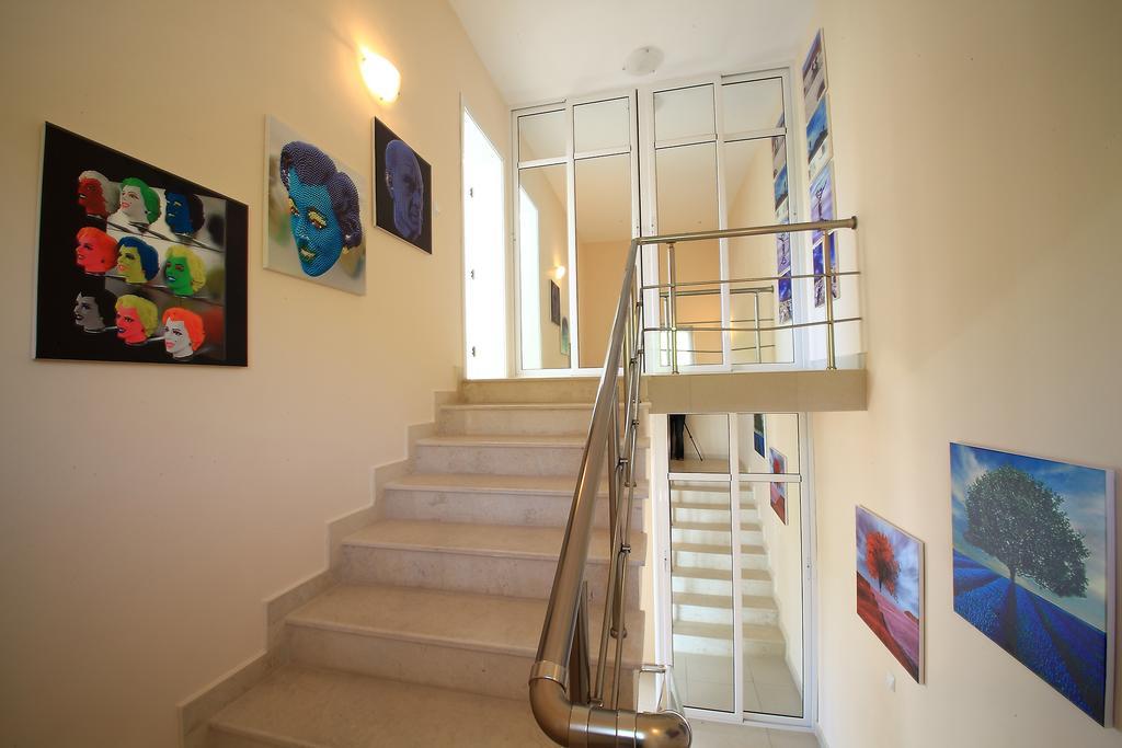 Villa Sorento Italian Neoclassica บัลชิค ภายนอก รูปภาพ