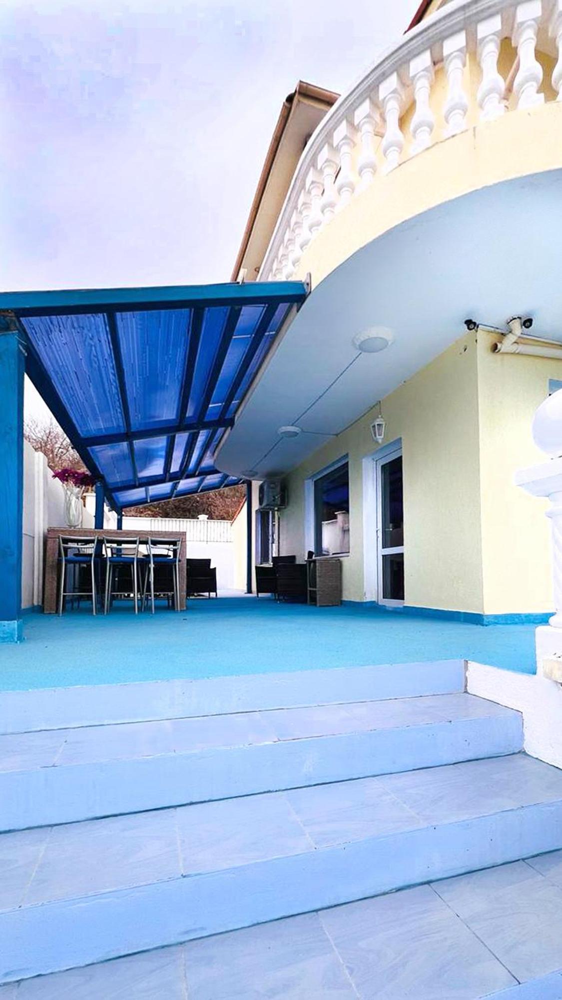 Villa Sorento Italian Neoclassica บัลชิค ภายนอก รูปภาพ
