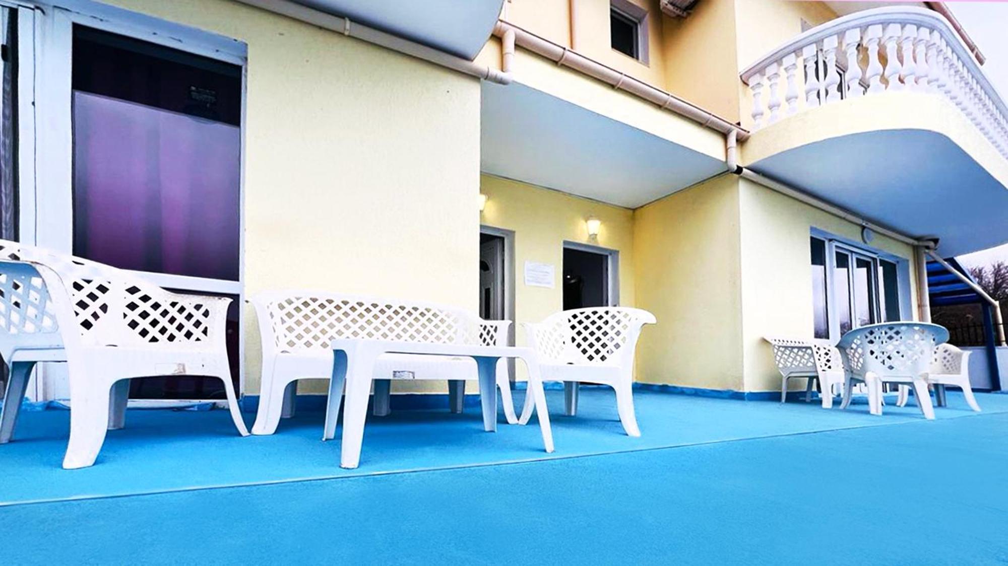 Villa Sorento Italian Neoclassica บัลชิค ภายนอก รูปภาพ