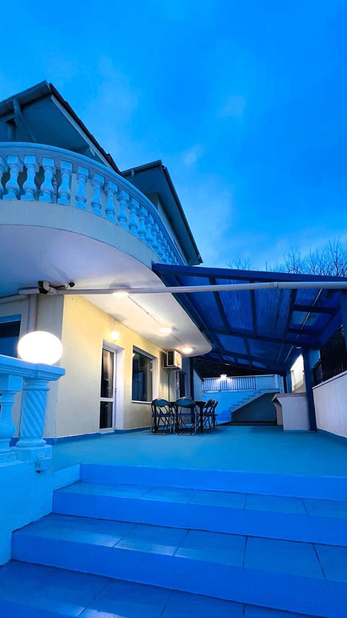 Villa Sorento Italian Neoclassica บัลชิค ภายนอก รูปภาพ